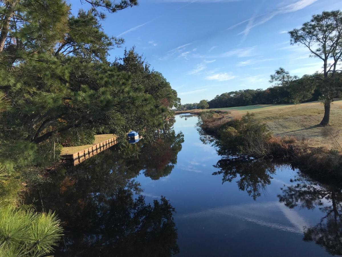 Willa 11 Iron Clad Hilton Head Island Zewnętrze zdjęcie