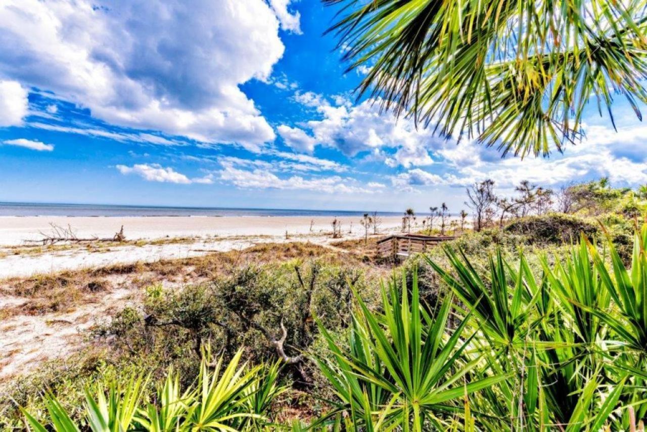 Willa 11 Iron Clad Hilton Head Island Zewnętrze zdjęcie