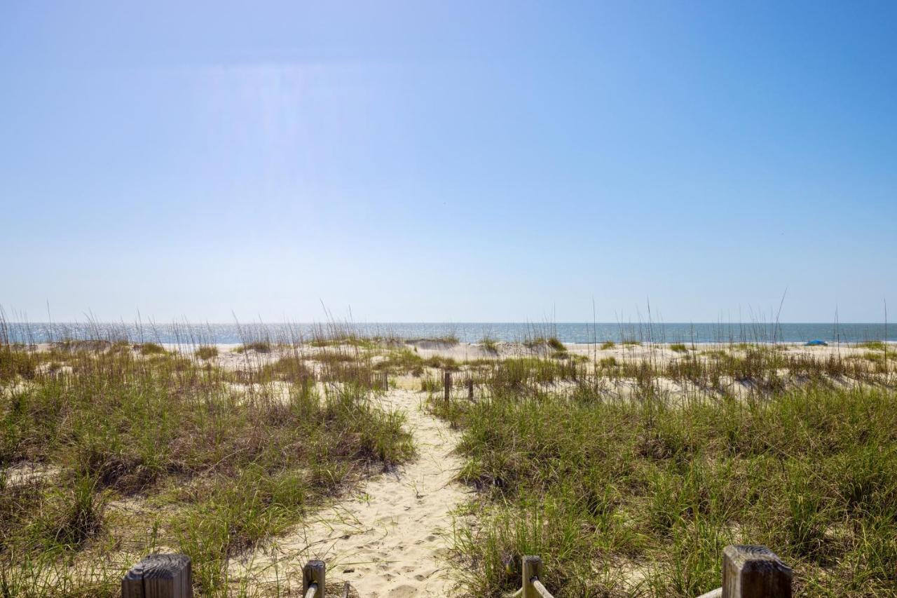 Willa 11 Iron Clad Hilton Head Island Zewnętrze zdjęcie